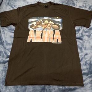 アキラ AKIRA　Tシャツ　XLサイズ