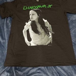 ダイナソーJr　 Dinosaur Jr　Tシャツ　XLサイズ