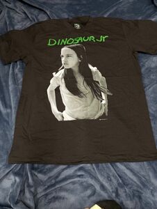 ダイナソーJr　 Dinosaur Jr　Tシャツ　XLサイズ