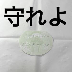 レッドデッドリデンプション&アンデッドナイトメア　※メモ用紙に書いた私の美字とアドバイス(PS3とPS4、switch対応可)