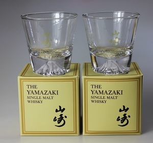 2 шт. комплект новый товар Yamazaki порез . стакан 