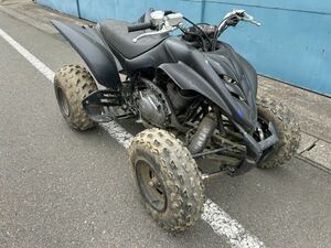 ＹＦＭ３５０　バギー 実動確認済みベース車両　格安配送ＡＴＶ