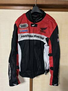 HRC mesh jacket Honda XL