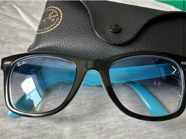 希少！生産終了モデル！サングラス レイバン Ray-Ban