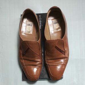  革靴（26cm）EE
