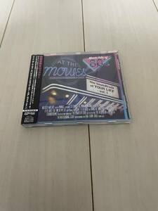 中古CD　国内盤　帯付き　アット・ザ・ムーヴィーズ　サウンドトラック・オブ・ユア・ライフ Vol.1