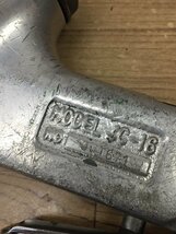 【中古品】NITTO(日東工器) ジェットタガネ JC-16 /ITFD9RN5GBZI_画像5