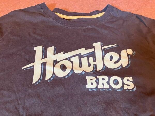 Howler Bros T shirt 