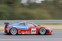 1/43 AF Corsa Motorola Ferrari F430 GTC #50 FIA GT 2007 ◆ GT2 Champions | Toni Vilander / Durk Muller ◆ フェラーリ _画像9