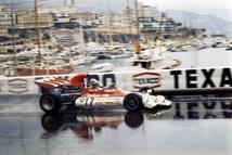 1/43 F1 Marlboro BRM 160B V12 Jean-Pierre Beltoise #17 ◆ Winner 1972 Monaco Grand Prix ◆ ジャン＝ピエール ベルトワーズ_画像10