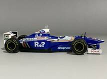 1/43 Rothmans Williams Renault FW19 1997 Jacques Villeneuve #3 ◆ 1位 1997 FIA F1 World Championship ◆ ウィリアムズ _画像5