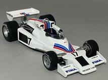 1/43 Shadow DN8 Alan Jones #17 ◆ 7位 1977 FIA F1 World Championship ◆ Ford Cosworth DFV V8_画像1