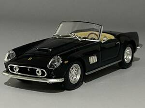 1/43 Ferrari 250 GT California ◆ Ferrari Collection Vol. 22 ◆ フェラーリ 