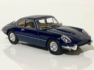 1/43 Ferrari 400 SA Superamerica Coupe Series II ◆ アシェット フェラーリ コレクション Vol.19