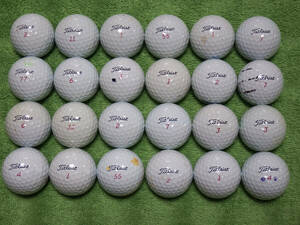 Titleist