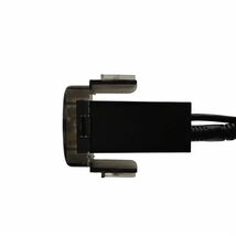 日産 専用 USB入力 HDMI入力 スイッチパネル 36mm×20mm USB HDMI オーディオ 中継 映像入力 電源 ケーブル ポート 増設 定形外送料無料_画像5