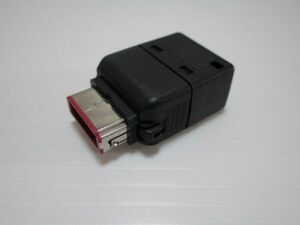 ^ Carozzeria USB conversion adaptor (CXE1002) operation not yet verification 