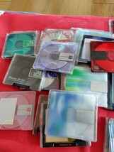 minidisc ミニディスク MDディスク　中古　ジャンク_画像3