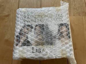 【新品未開封】Lia&LIA COLLECTION ALBUM -Special Limited BOX-