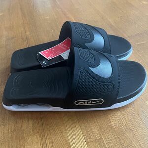 NIKE エアマックス　スライド