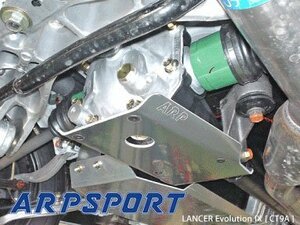 LAILE レイル デフガード インプレッサ WRX GC8 1992/11～2000/08