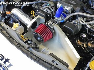 LAILE レイル インテークキット Type-2 BRZ ZC6 2012/02～2016/07 後期型未確認