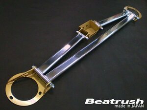 LAILE Laile front * strut tower bar Lancer Evolution IX CT9A 2005/02~2007/09