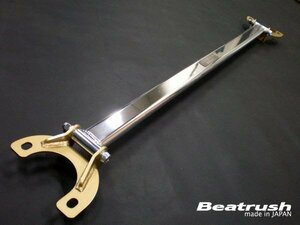 LAILE Laile rear * strut tower bar Lancer Evolution IX CT9A 2005/02~2007/09