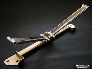 LAILE Laile rear strut performance bar RX-7 FD3S 1991/12~2002/08 2 -seater car installation un- possible 