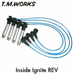 T.M.WORKS インサイドイグナイトレブ ジムニー JA11C JA11V JA12C JA12V JA12W F6A 90/3～98/10