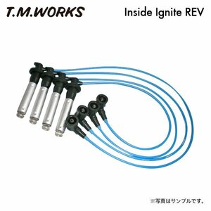 T.M.WORKS インサイドイグナイトレブ メルセデスベンツ AMG CLK55 113 V8