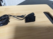 ケンウッド　純正　Bluetoothハンズフリー通話用マイク　T9B-0066-10　彩速ナビ　KENWOOD　送料無料　MDV-S707　MDV-737DTなど_画像4