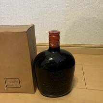  酒祭 洋酒祭 サントリー オールド ウイスキー 750ml 43度 未開栓 SUNTORY OLD WHISKY モルト グレーン 古酒_画像5