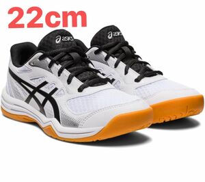 アシックス ASICS ジュニア バレーボールシューズ 22cm