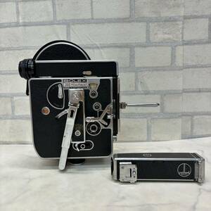  accessory great number BOLEX H8 Reflexbo Rex 8mm zoom finder attaching sine camera Movie film 8 millimeter Vintage antique 