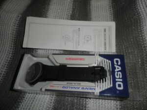 CASIO WATCH STANDARD MQ-24-1B2LJF