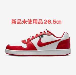 新品未使用品　ナイキNIKEエバノンLOWプレミアム Nike ナイキ