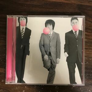 (527)中古CD100円 キャプテンストライダム 風船ガム