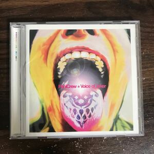 (530)中古CD100円 パニクルー Voice of Joker