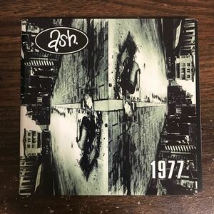 547 帯付 中古CD100円 Ash. 1977