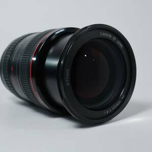 【ジャンク】Canon EF24-105mm F4L IS USMの画像9