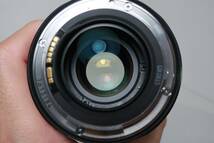 【美品】Canon　EF24-70mm F2.8L USM_画像6