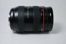 【美品】Canon　EF24-70mm F2.8L USM_画像8