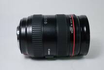 【美品】Canon　EF24-70mm F2.8L USM_画像9