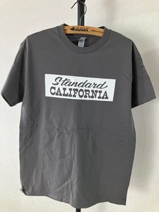 スタンダードカリフォルニア　グリーンルームフェスティバル2024 Tシャツ　M【新品】