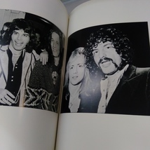 ★ *希少* クイーン写真集　ロック・ファンNO.4 1977年発行 Queen ROCK FUN フレディ・マーキュリー_画像4
