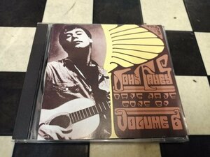 ★ John Fahey ジョン・フェイヒ / Days Have Gone By US盤CD1967年アルバム Takoma