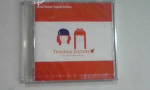 ★ Tequila Sistersテキーラシスターズ 新品CD姉妹デザインユニット