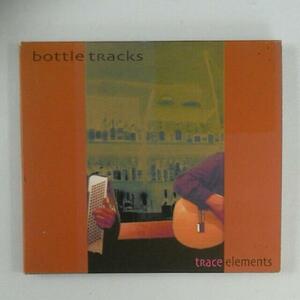 ★ trace elements トレース・エレメンツ / bottle tracks ボトル・トラックス CD 京都 アイルランド 沖縄 カナダ