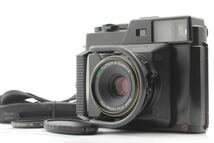 1円スタート[美品]Fujifilm Fuji 富士フィルム GS645S Pro Wide60 w/ EBC 60mm F4 C-110867379_画像1